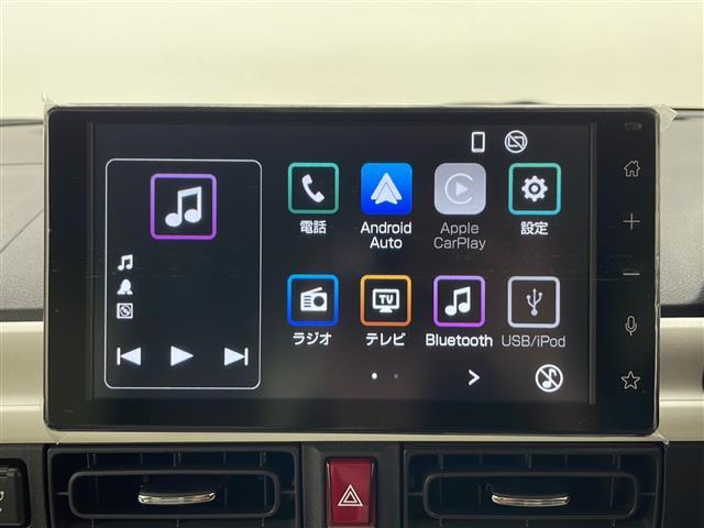 【カーナビ】ナビ利用時のマップ表示は見やすく、いつものドライブがグッと楽しくなります！