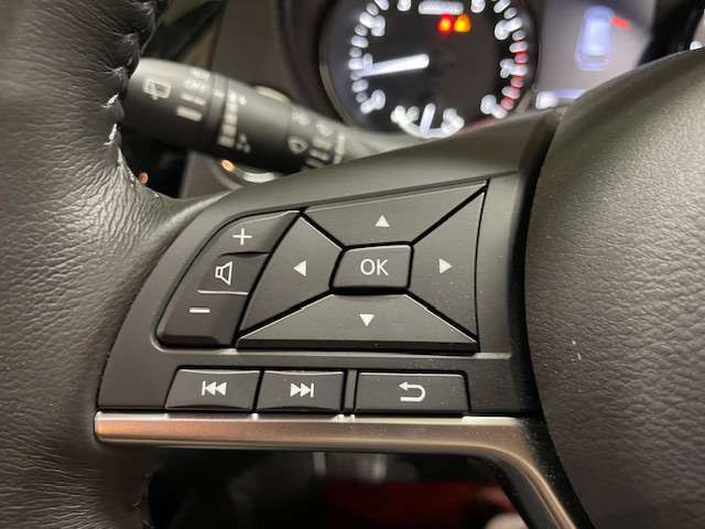 4WD　プロパイロット　アラウンドビューモニター　インテリジェントルームミラー　パワーバックドア　純正18インチアルミホイール　レーダークルーズ　スマートキー　LEDヘッドライト　コーナーセンサー