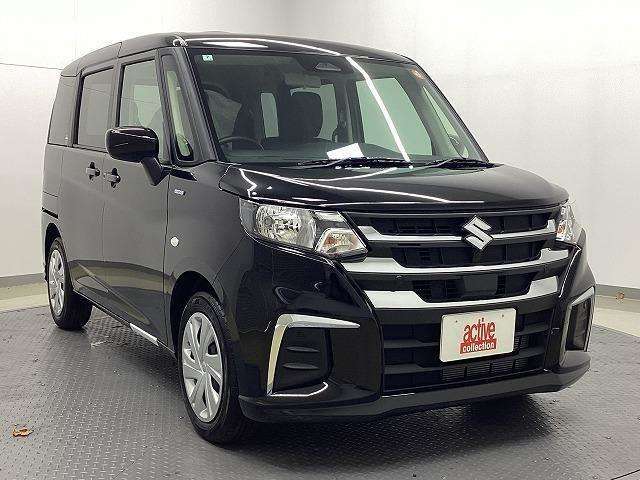 コンパクトカー・軽自動車在庫車200台！グループ総在庫4000台！