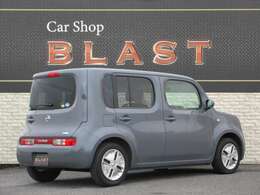 大人気のキューブ入庫です☆