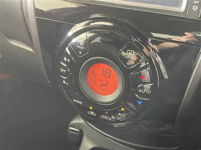 【運転席操作部】快適なドライブを楽しむための機能が装備されています！運転席から触れるので、使いやすいです！除菌プランいれていただくと、さらに清潔で安心していただけます！
