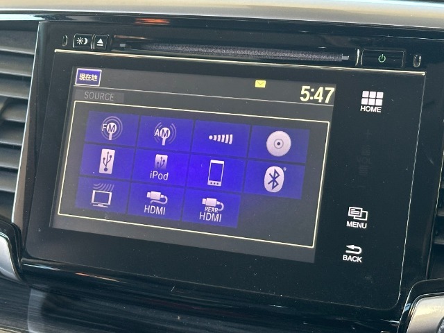 CD・DVD・Bluetoothオーディオなど、様々なメディアに対応しております！