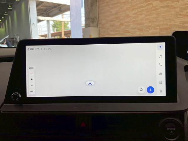 【純正メーカーナビ】装備でフルセグTV視聴やBluetooth、アップルカープレイ等充実装備。