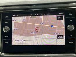 【純正メモリナビ】装備でフルセグTV視聴やAppleCarPlay、Bluetooth等充実装備。