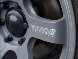 ■TE37SB 18インチ アームズグレー/MONSTA　MUD WARRIOR気に入っていただけるお車ご提案します☆ご来店お待ちしております。シーアールエス横浜店045-532-9000