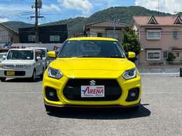 ◆アクセス◆福山駅前大通りを南へまっすぐ！大きなスズキの看板が目印です！ご来店お待ちしております！