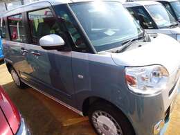 この他にも多数の4WD軽自動車在庫有り！