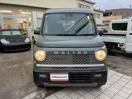 DAMD　MALIBU☆HONDA　SENSING☆Gathers8インチプレミアムナビ☆フルセグ☆BT☆バックカメラ☆ステアリングリモコン☆衝突軽減ブレーキ☆クルーズコントロール☆電格ミラー☆