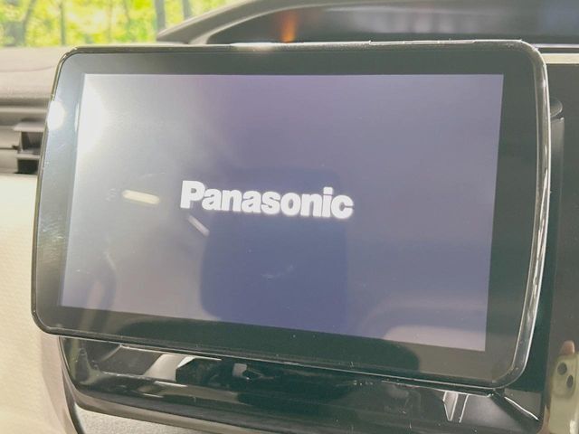 【9インチナビゲーション】使いやすいナビで目的地までしっかり案内してくれます。各種オーディオ再生機能も充実しており、お車の運転がさらに楽しくなります！！