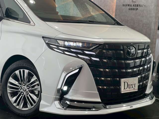 Duxy可児店では高品質かつ、ハイクオリティーな技術であなたのご要望にお答えいたします！クルマ選びはまず、お店選びから☆どうぞDuxy可児店で上質なお車を！世界に一つのお車をご用意させていただきます。