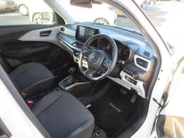 あなた好みの室内に替えてみませんか？アクセサリー装備のご相談も承っておりますのでお気軽にご相談くださいね！