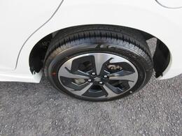 タイヤデザインはいかがですか？！成約時に交換等のご相談も承りますので、ご心配の場合もお気軽にご相談くださいね。