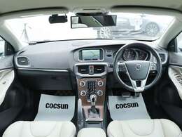 【エンジン・ミッション・ブレーキ機構を2年間無料で保証】コクスンの販売するボルボ中古車は全車に無料で2年間の保証（基本保証）が付帯されます。