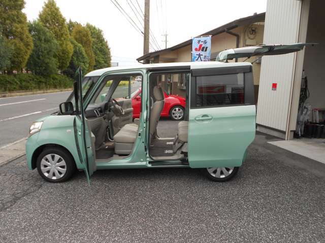 法定費用には、自賠責保険・重量税・自動車税・印紙全て含まれております。