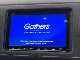 【純正8型ナビ】人気の純正ナビを装備。オーディオ機能も充実しており、Bluetooth接続すればお持ちのスマホやMP3プレイヤーの音楽を再生可能！毎日の運転がさらに楽しくなります！！