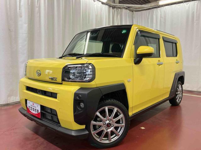 ★☆ガラスルーフ「スカイフィールトップ」で独自の開放感！人気のタフト入荷しました☆★