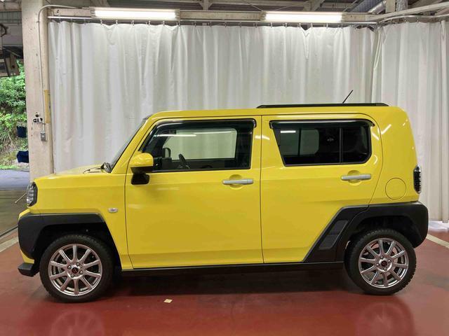 【スマートアシスト搭載車】　衝突回避支援ブレーキ機能（対車両・歩行者）、衝突警報機能（対車両・対歩行者）、誤発信抑制制御機能などの機能で安全な運転をサポートします