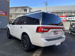 ディーラー車なので当社でリコール対応も可能です。