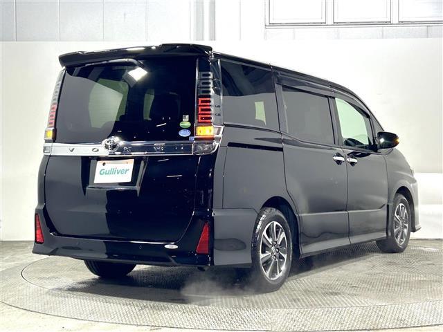 【リア外装】現車の確認はお電話でも承っております。【ハリアー/エクストレイル/ヴェゼル/C-HR/プリウス/シエンタ/オデッセイ/SUV/ミニバン/コンパクト/ハイブリッド/ハイブリット】続々入庫中！