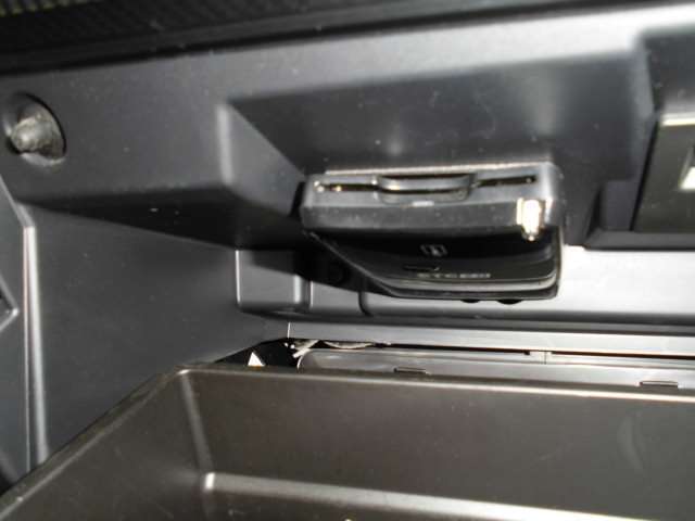 ETC付きで高速道路も楽々に通過できます☆