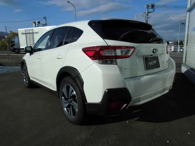 外装色はパールホワイトになります☆