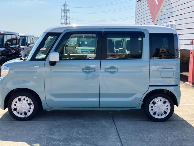 納車後のアフターサービスもお任せ下さい。オイル交換、点検がセットになった、メンテナンスパックをご用意しております。