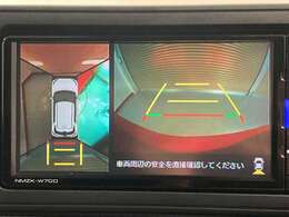 ご納車前に納車点検（法定12ヶ月点検相当）を実施し、基本性能に関わる機能や状態を徹底的に点検します。