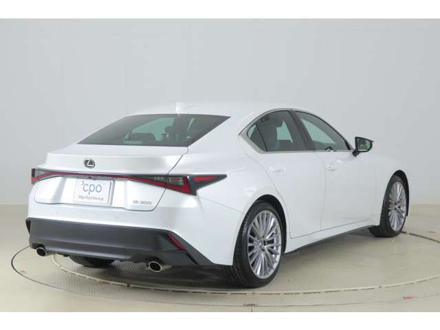 CPO（認定中古車）