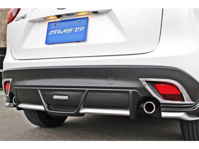 ☆KENSTYLEエアロ☆お時間ございましたら、カーセンサー・お客様からお寄せいただいた口こみコメント・ホームページ（strait-up.jp）もご覧ください下さい。