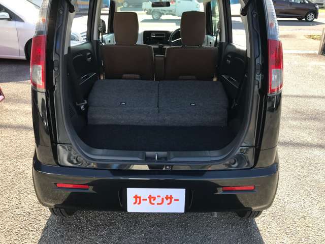 年式相応ですが、納車時にはできる限りキレイに納車させていただきます。どうしても気になるところ等ありましたら、低価格にてお直しいたしますので、何なりとお申し付けください。