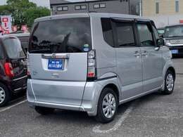 『全てのお客様に安全を』　自社運営の運輸局指定整備工場(民間車検工場)を完備しております。　経験豊富な整備士が多数在籍し納車前点検や車検整備等の作業を実施していますので安心です。