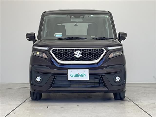 【正面】『外装：正面側』の画像になります。写真の内容に関してご不明点、ご質問等がございましたらお気軽にガリバー店舗までお問い合わせください。