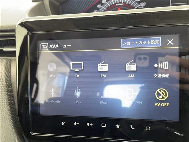 【カーナビ】『カーナビ』の画像になります。ナビ利用時のマップ表示は見やすく、いつものドライブがグッと楽しくなります！