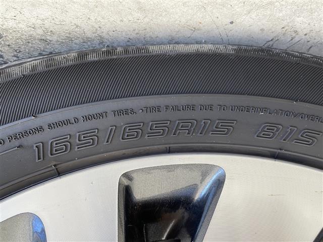 【その他】このクルマ限定で使える装備品が付いています！使い方などはぜひ実際に店舗にお越しいただき、専門スタッフにお尋ねください！