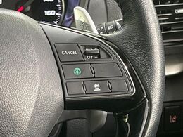 【マイパイロット】高速道路での長距離走行が楽に！！渋滞時と巡回走行のシーンで、アクセル・ブレーキ・ステアリングを自動で制御し、長距離運転の負担を軽減してくれます♪