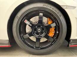 ★前255/40R20・後285/35R20★ポテンザRE-71RS装着★前4ミリ・後4ミリ山ございます。20AWにガリキズはございませんでした。