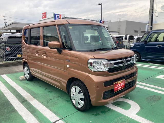 中古車買うなら安心のディーラー販売店で決まり！当店では試乗車として使っていたお車や、お客様から下取をした修復歴なしの特選☆中古車を取り揃えております！