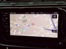 メーカーOPナビ装備　Bカメラ装備他機能付き