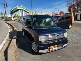 提携の認証工場もあり、アフターフォローも安心です☆