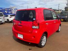 トヨタ ポルテ 2017年式の中古車 - carview!