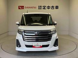 この度は熊本ダイハツ販売（株）の中古車をご覧頂きまして大変ありがとうございます。メールなどのお問い合わせも随時受け付けますので、お気軽にお問い合わせ下さい！