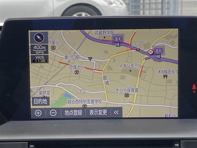 フルセグナビ・全周囲カメラ・BTオーディオ・18AW・ハーフレザーシート・シートヒーター・LEDライト・フォグLED・ステアリングヒーター・レーダークルーズ・セーフティセンス・BSM・Pアシスト