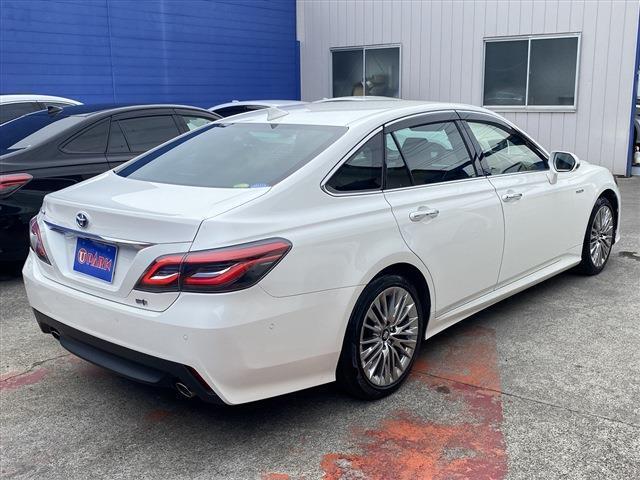 フルセグナビ・全周囲カメラ・BTオーディオ・18AW・ハーフレザーシート・シートヒーター・LEDライト・フォグLED・ステアリングヒーター・レーダークルーズ・セーフティセンス・BSM・Pアシスト