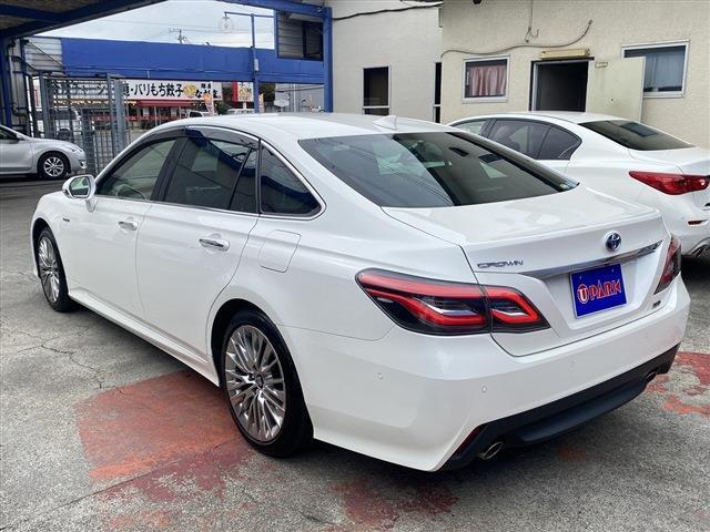 フルセグナビ・全周囲カメラ・BTオーディオ・18AW・ハーフレザーシート・シートヒーター・LEDライト・フォグLED・ステアリングヒーター・レーダークルーズ・セーフティセンス・BSM・Pアシスト