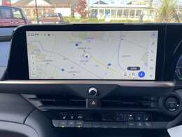 ディスプレイオーディオPlus