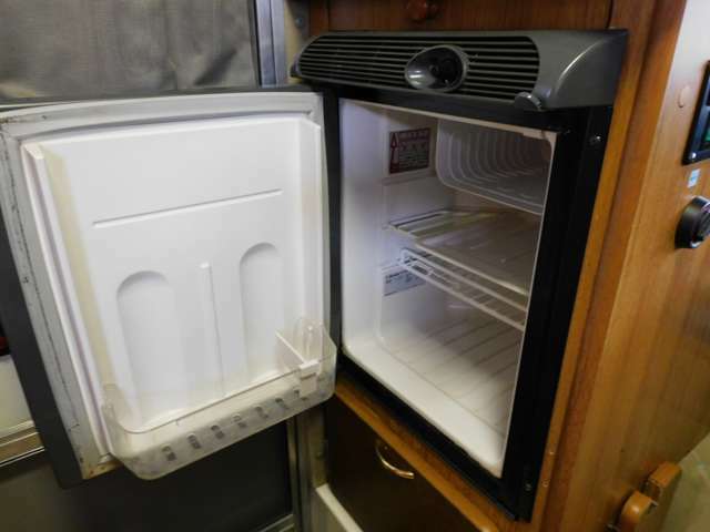 エンゲル社製40LDC式冷蔵庫！