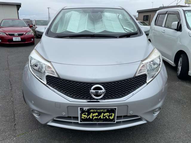 ☆中部陸運局認証工場完備で納車前点検も任せて安心☆納車後のカーライフもトータルサポートさせて頂きます☆