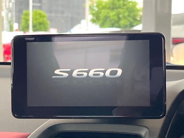 【本田センターディスプレイ】入る喜びを加速させる♪運転中にかかる加速Gに加えアクセルペダル開度やブレーキ圧を表示。Bluetooth接続も可能です♪♪