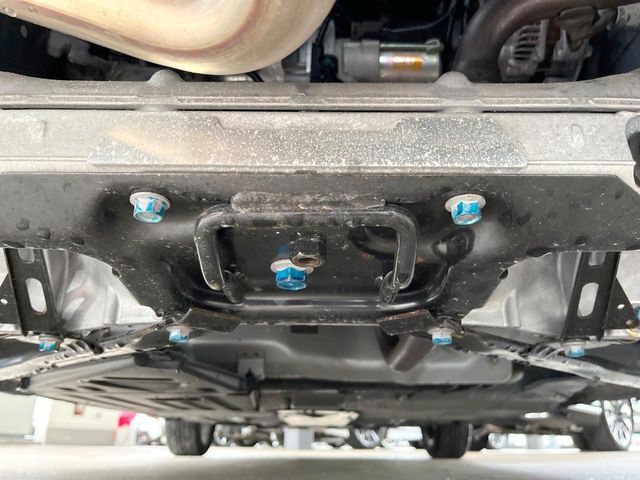 下回りがきれいなうちに、防錆加工の施工がオススメ。降雪地域はもちろん、沿岸部にお住いの方や、趣味でマリン・ウィンタースポーツをされる方にご好評いただいております。