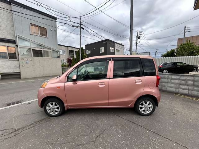 全車当社指定工場での点検整備を行っております。お客様にご安心、ご満足をご提供させていただきます。